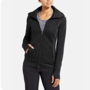 Athleta Stretch & Release Jacket Medium